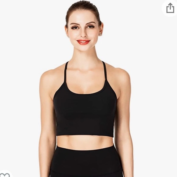 Sports Bra - Picture 2 of 6